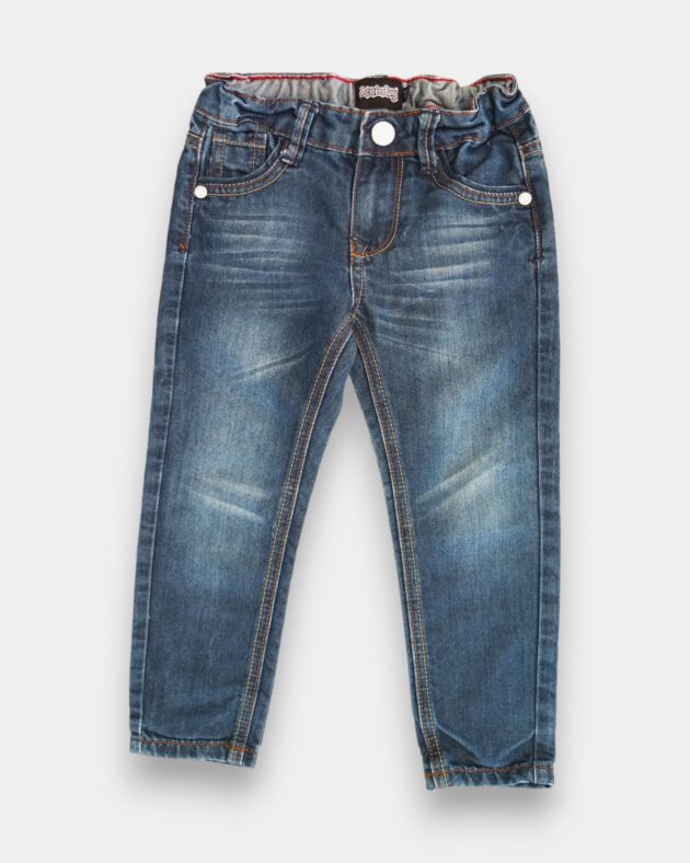 Jeansleggings