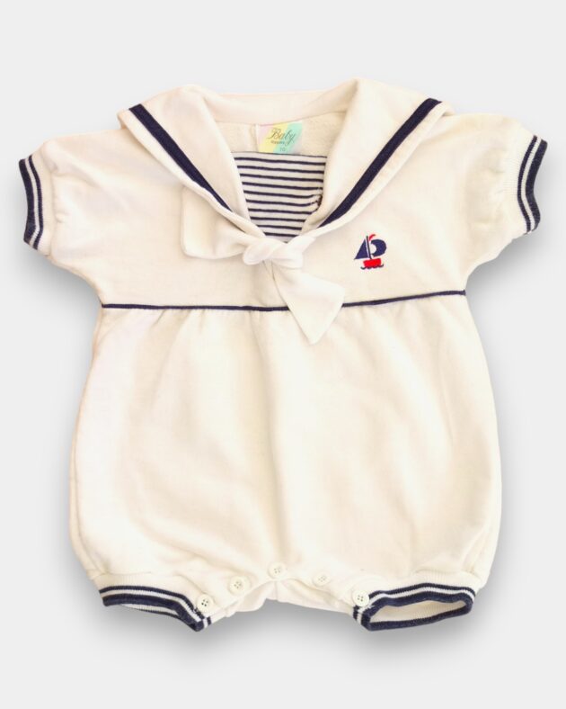 Marin stil body