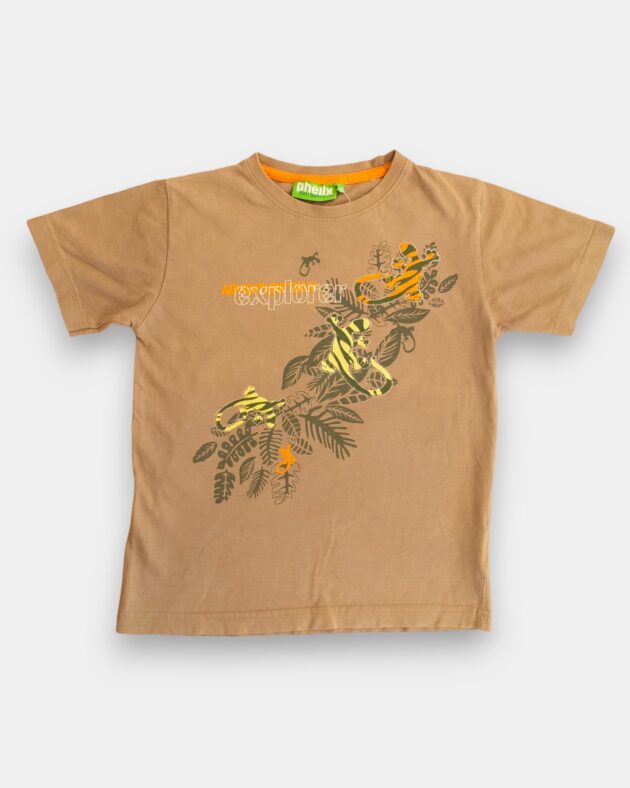 Tryck T-shirt