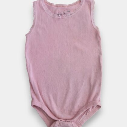 Spetsdetaljerad body