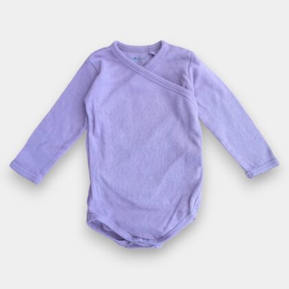 Randig Klänning Size-62