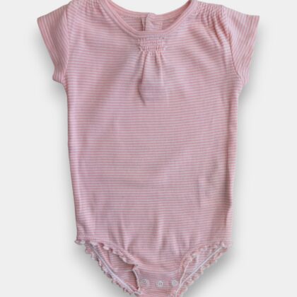 Randig Klänning Size-62