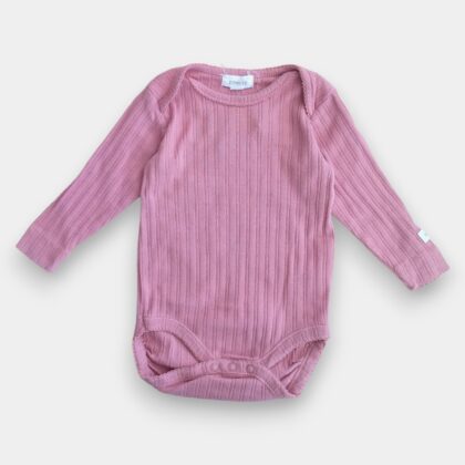 Randig Klänning Size-62